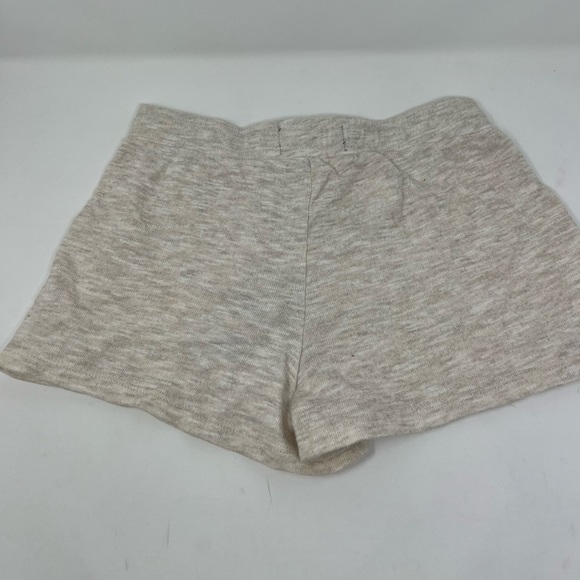 Max Studio Womens Knit Flat Front Pull On Shorts S Size - Picture 6 of 6